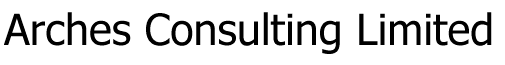 Arches Consulting Limited